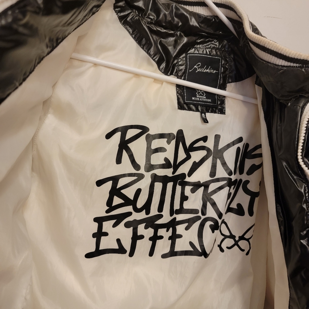 Jacket - Picture 3 of 6